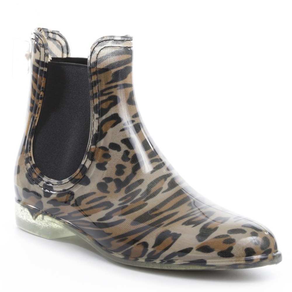 Catherine Catherine Malandrino Chelsea Rain Boot